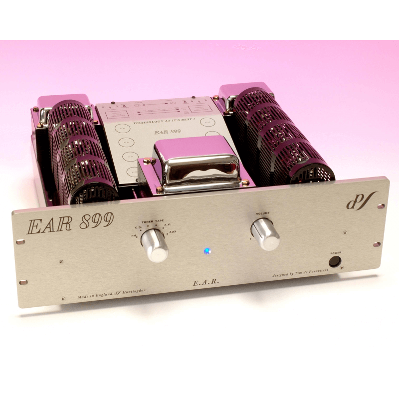Her ser du 899 fra EAR/Yoshino Her ser du 899 fra EAR/Yoshino