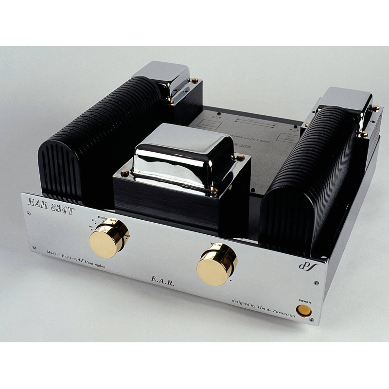 Her ser du 834T fra EAR/Yoshino Her ser du 834T fra EAR/Yoshino