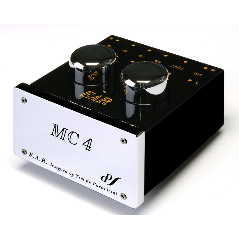 Her ser du MC4 fra EAR/Yoshino Her ser du MC4 fra EAR/Yoshino