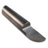 Her ser du Hardmetal knife blade fra AudioDesk Systeme
