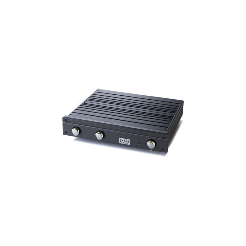 Her ser du NCSE mkIII fra LFD Audio Her ser du NCSE mkIII fra LFD Audio