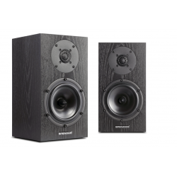 Her ser du A-Line A1 fra Spendor Audio