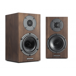 Her ser du A-Line A1 fra Spendor Audio