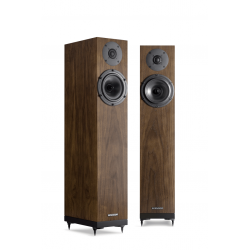 Her ser du A-Line A2 fra Spendor Audio