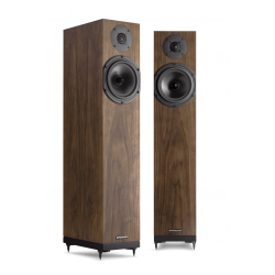 Her ser du A-Line A4 fra Spendor Audio