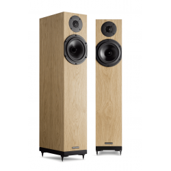 Her ser du A-Line A4 fra Spendor Audio