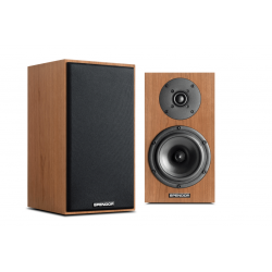 Her ser du Classic 4/5 fra Spendor Audio