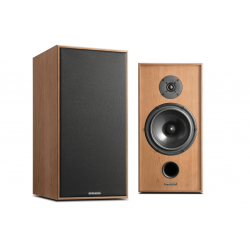 Her ser du Classic 2/3 fra Spendor Audio