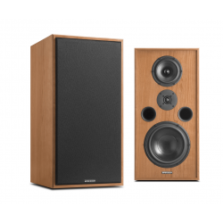 Her ser du Classic 1/2 fra Spendor Audio