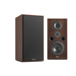 Her ser du Classic 1/2 fra Spendor Audio