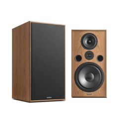 Her ser du Classic 100 fra Spendor Audio