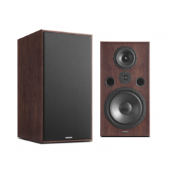 Her ser du Classic 100 fra Spendor Audio