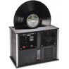 Her ser du Vinyl Cleaner Pro fra AudioDesk Systeme