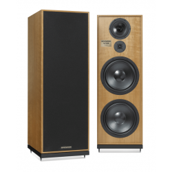 Her ser du Classic 200 fra Spendor Audio