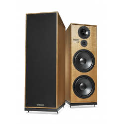 Her ser du Classic 200 fra Spendor Audio