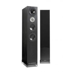 Her ser du D-Line D9.2 fra Spendor Audio