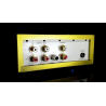 Her ser du Premium Artisan Phono forforstærker fra ZYX Audio