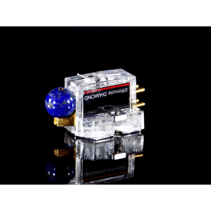 Her ser du Ultimate DIAMOND fra ZYX Audio Her ser du Ultimate DIAMOND fra ZYX Audio
