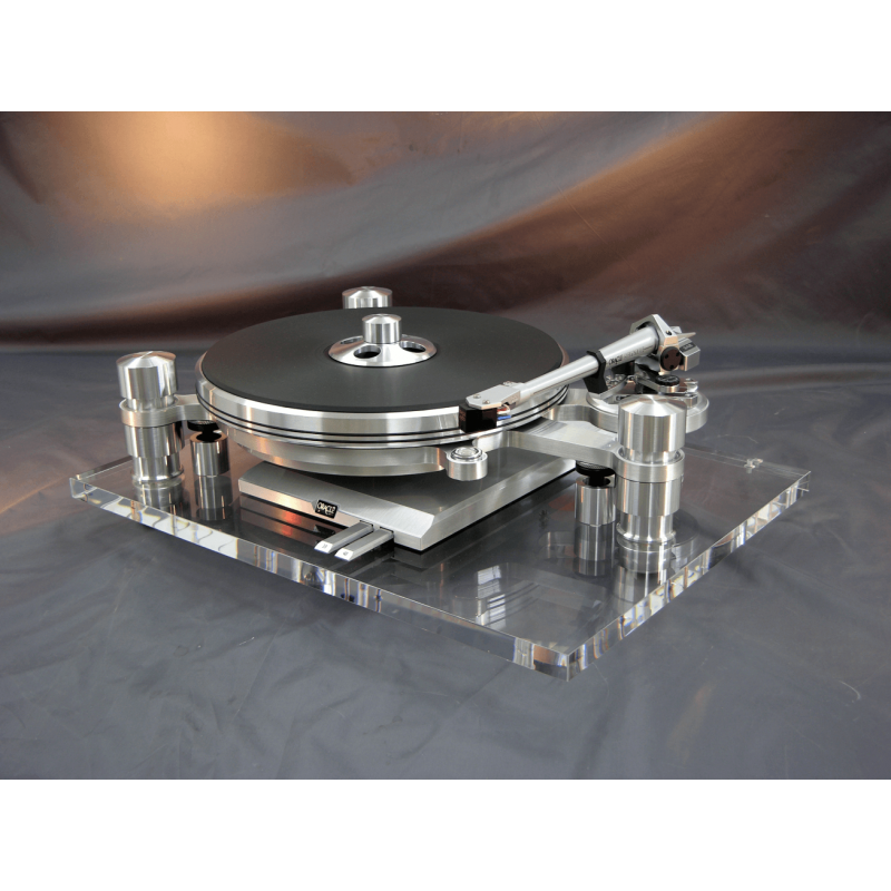 Her ser du Classic Delphi Mk VI 2. Gen fra Oracle Audio Her ser du Classic Delphi Mk VI 2. Gen fra Oracle Audio