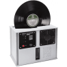 Her ser du Vinyl Cleaner Pro fra AudioDesk Systeme