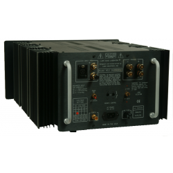 Her ser du M2.2 fra Lamm Industries