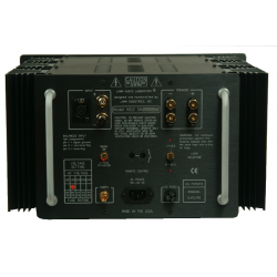 Her ser du M2.2 fra Lamm Industries