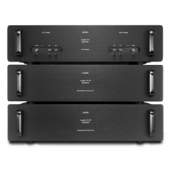Her ser du LP1 Signature fra Lamm Industries