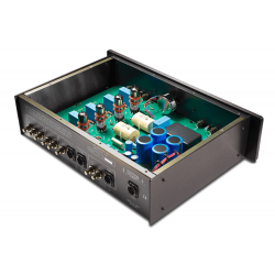 Her ser du LL1.1 Signature fra Lamm Industries