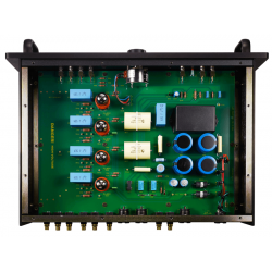 Her ser du LL1.1 Signature fra Lamm Industries