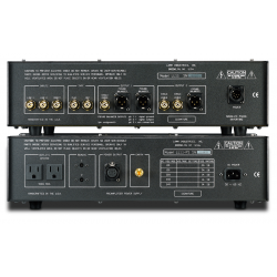 Her ser du LL1.1 Signature fra Lamm Industries