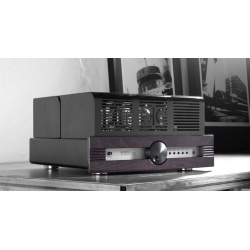 Her ser du Demo ROMA753AC fra Synthesis