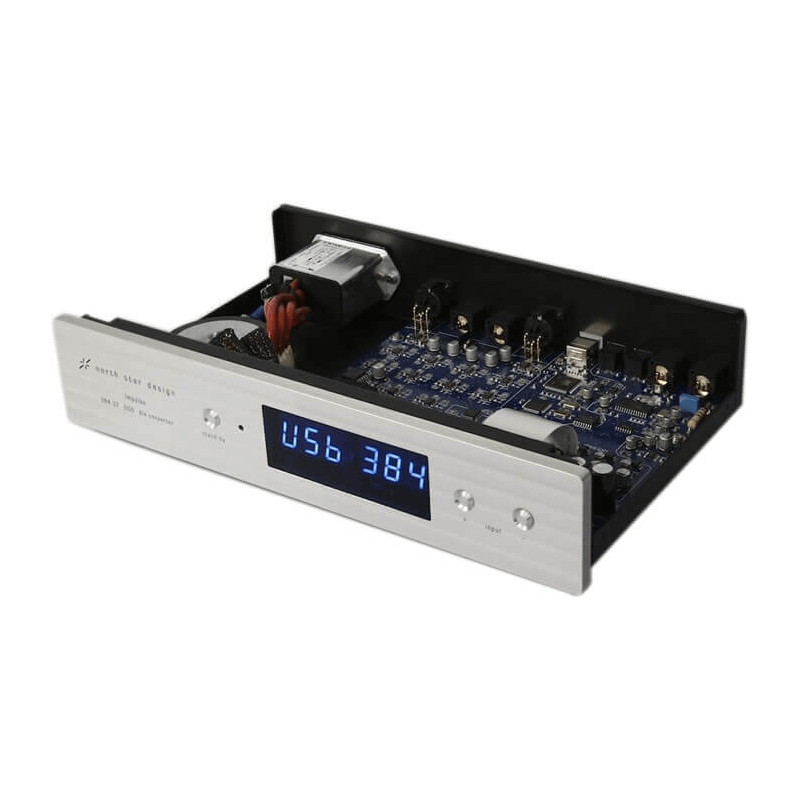 Her ser du Impulso fra North Star Design