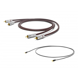 Her ser du PH-01RR 1.0m fra Oyaide