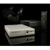 Her ser du DEMO 933 Headphone amp fra Trilogy Audio