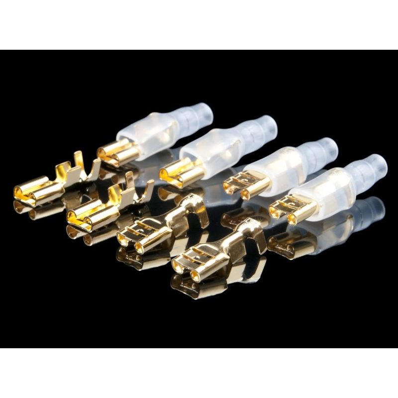 Her ser du FTL-G fra Oyaide