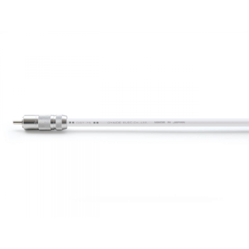 Her ser du DST-75R V2 fra Oyaide