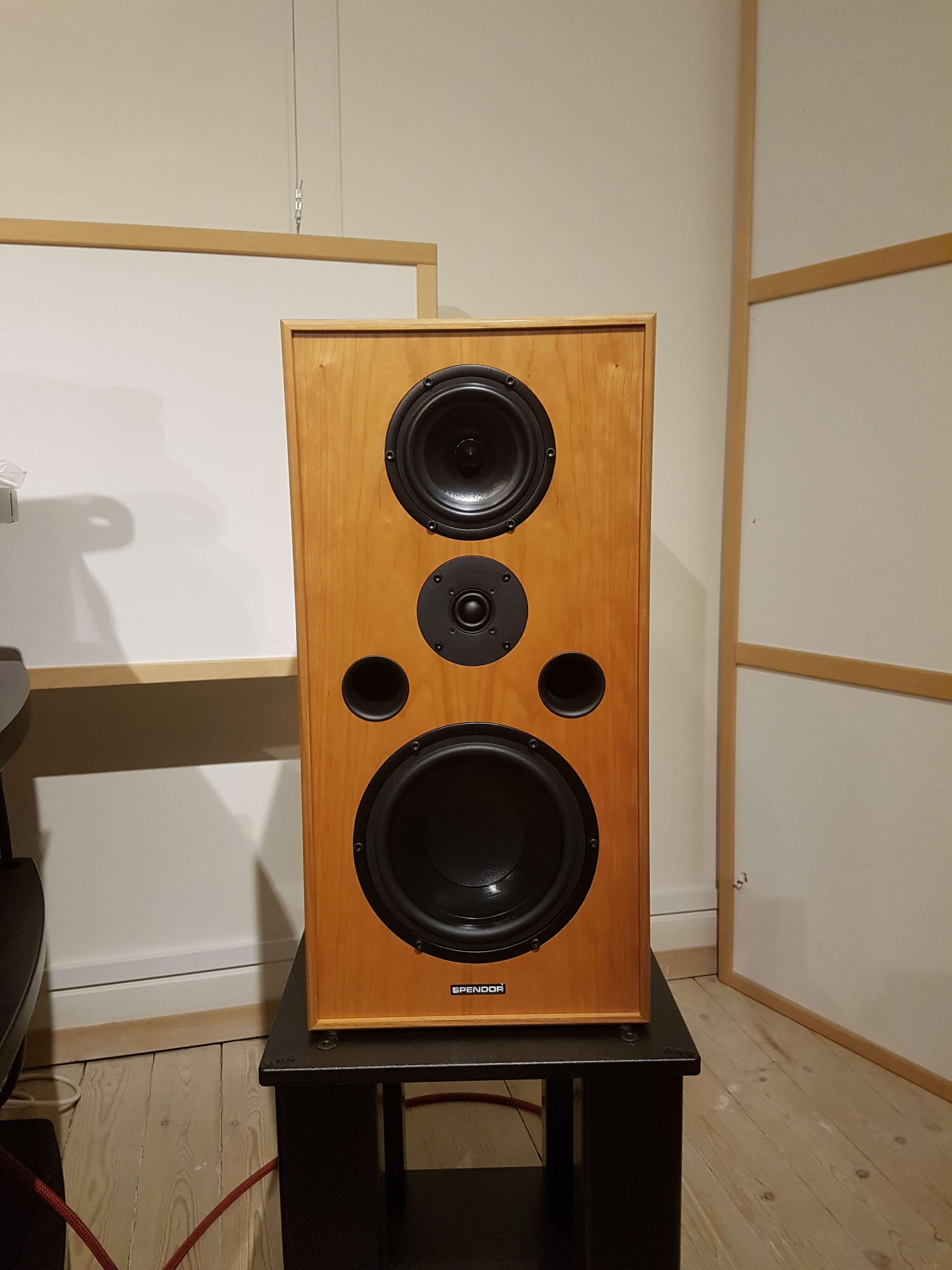 Spendor Audio Classic 1/3
