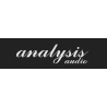 Analysis Audio