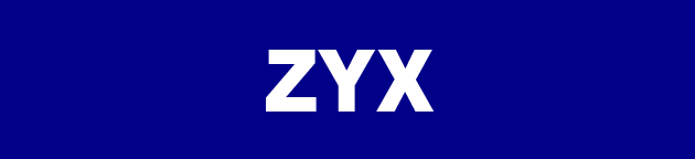 ZYX Audio