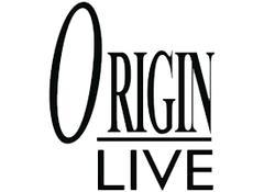 Origin Live