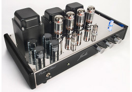 Stereophile anmelder Jadis Orchestra