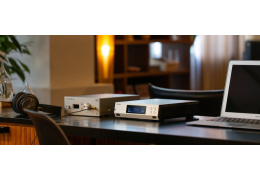 Melco Audio nu hos LydProdukter