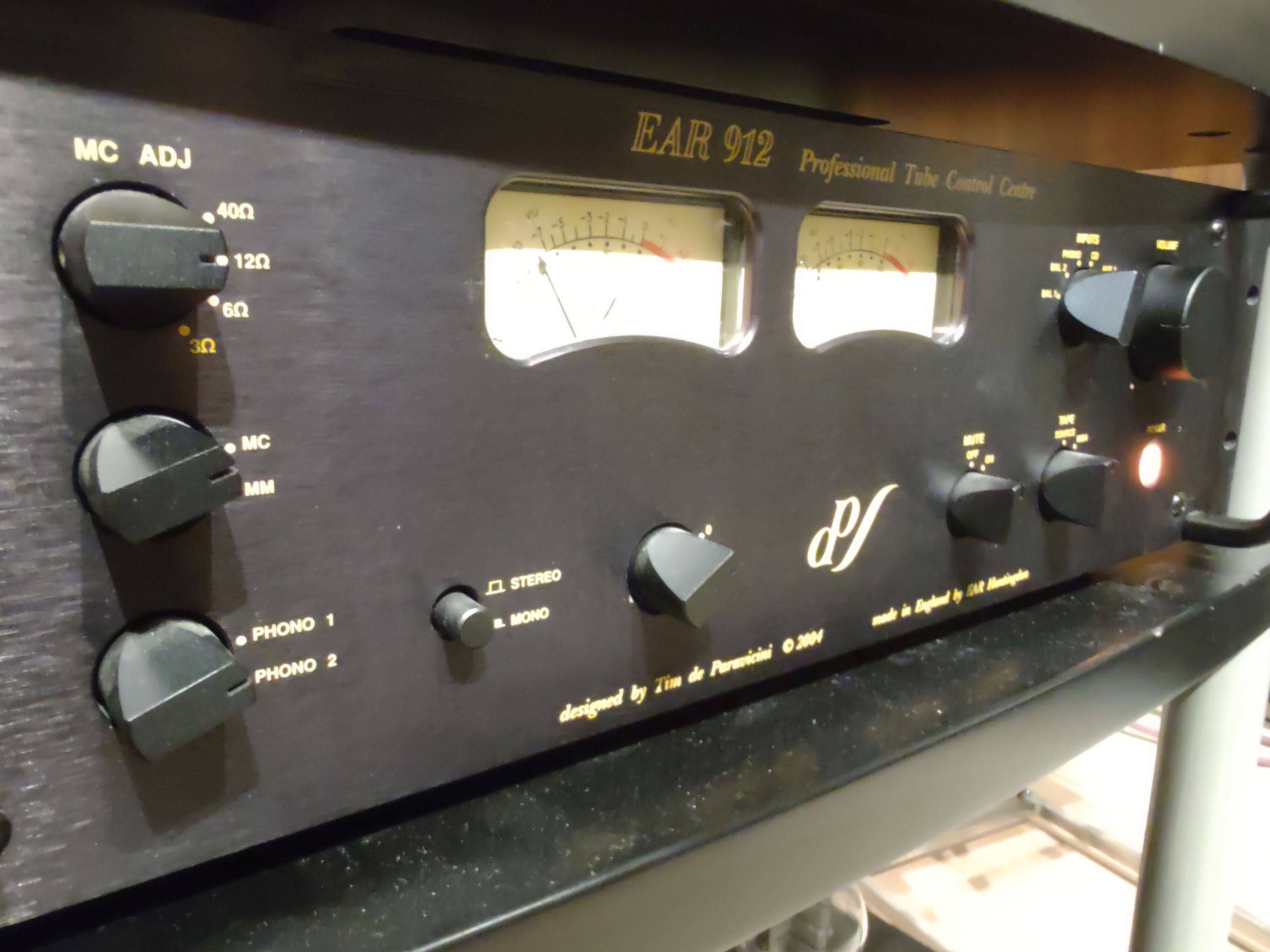 EAR 912
